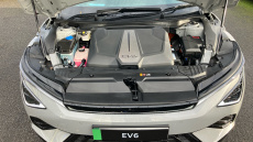 Kia EV6 168kW GT Line S 84kWh 5dr Auto Electric Estate